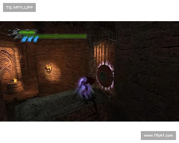 鬼泣命运通关攻略：决策如何引领命运