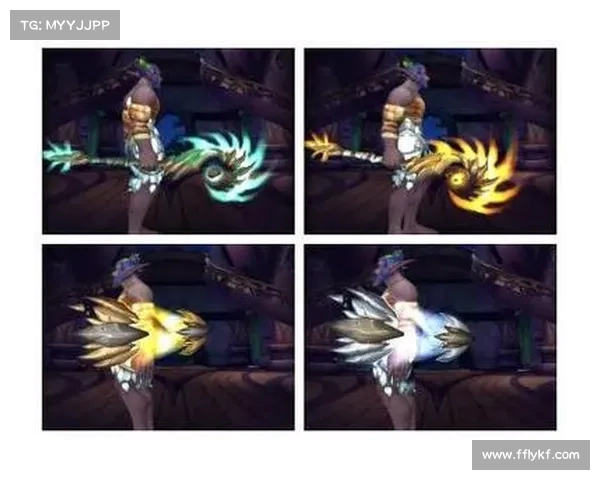 魔兽世界小号:驭兽之道,驰骋装备之路